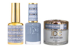 DC 3in1 #099