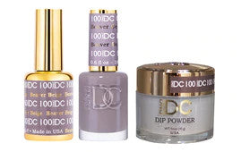 DC 3in1 #100