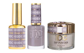 DC 3in1 #102