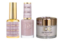 DC 3in1 #103