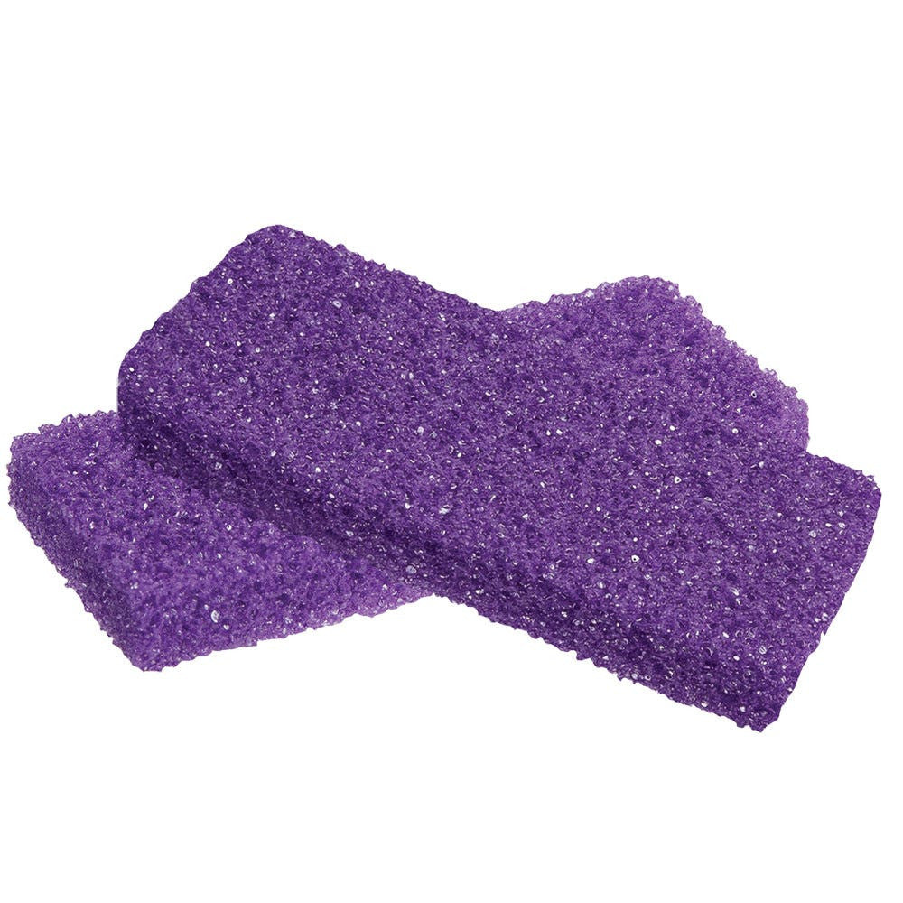Disposable Mini Pumice Purple