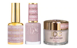DC 3in1 #104