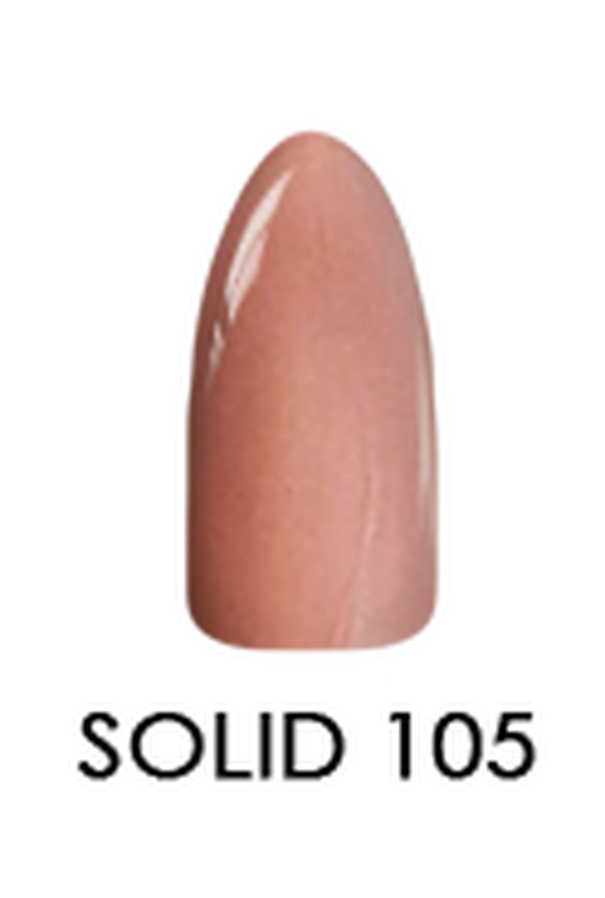 Chisel Acrylic & Dipping 2oz -SOLID 77 - SOLID Collection