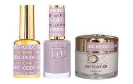 DC 3in1 #105