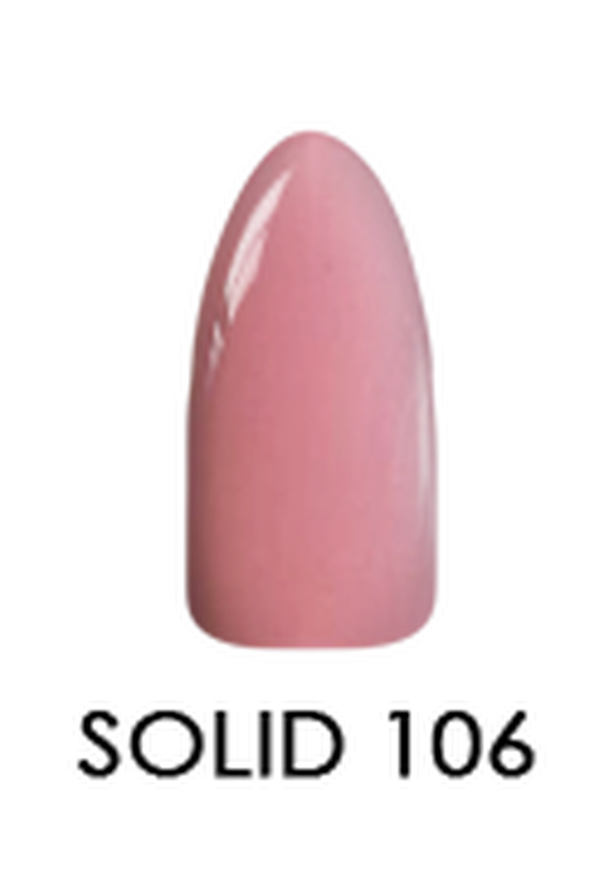 Chisel Acrylic & Dipping 2oz -SOLID 78 - SOLID Collection
