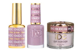 DC 3in1 #106