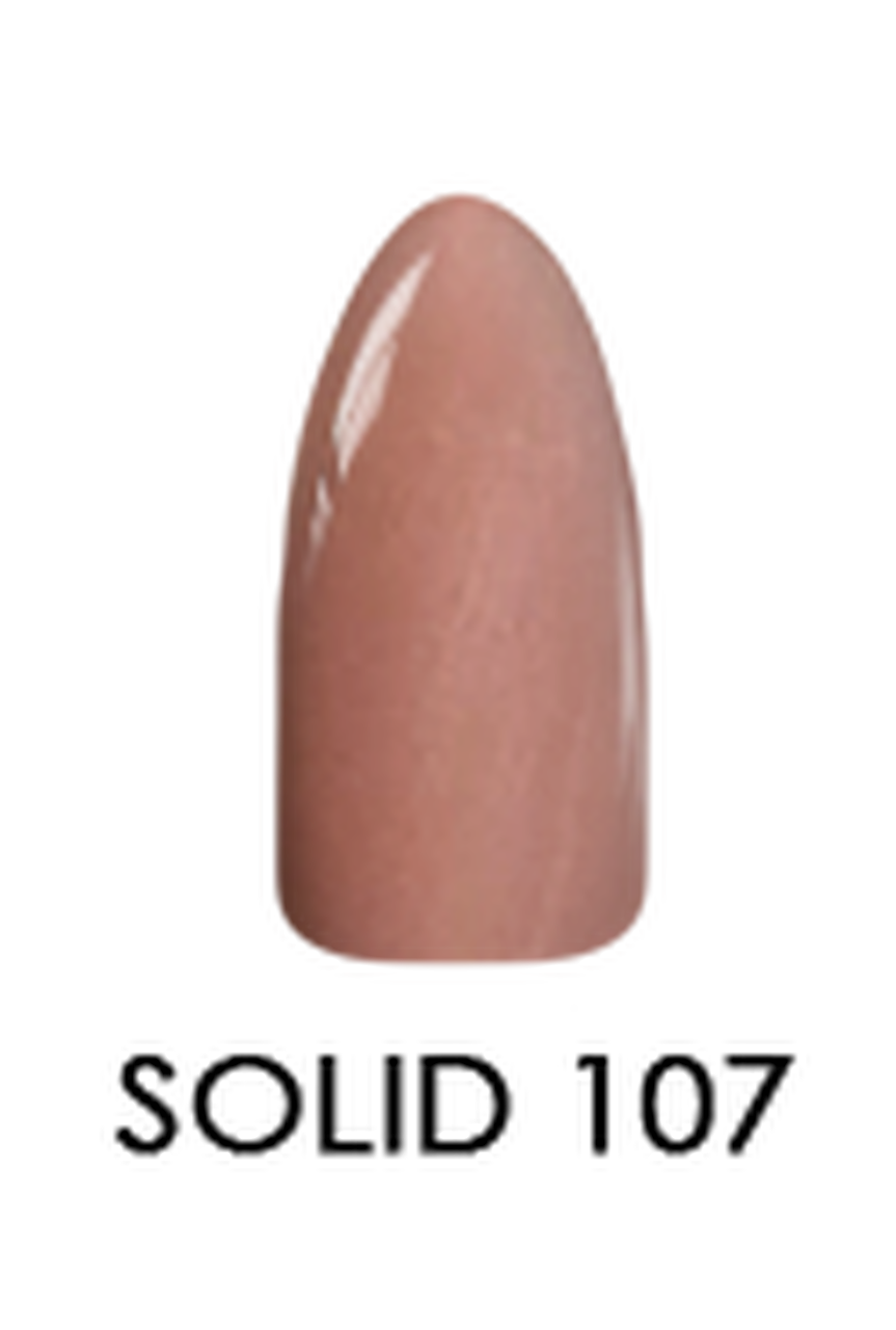 Chisel Acrylic & Dipping 2oz -SOLID 79 - SOLID Collection