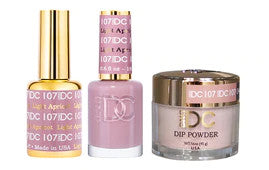 DC 3in1 #107