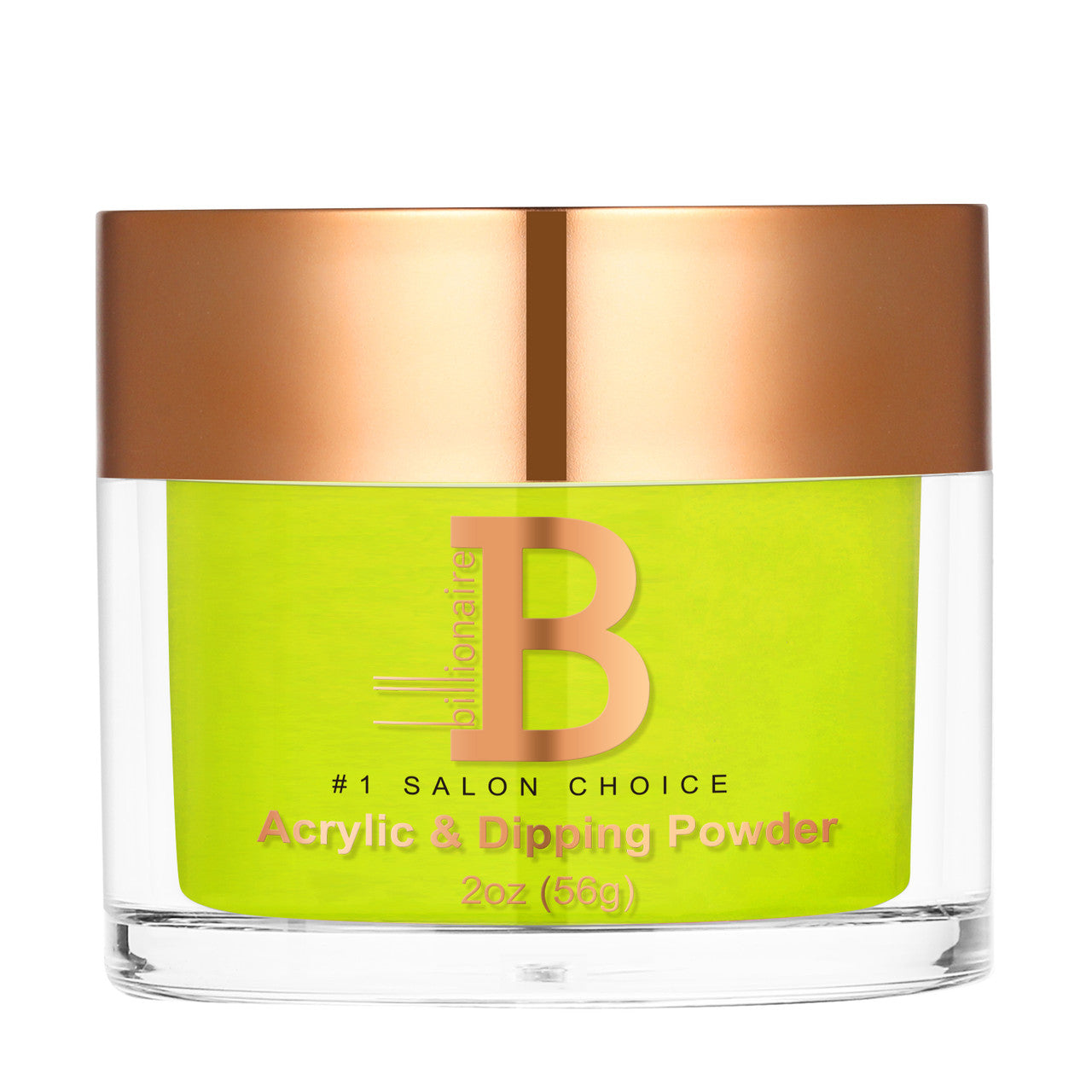 Billionaire Dipping Powder 108