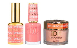 DC 3in1 #109