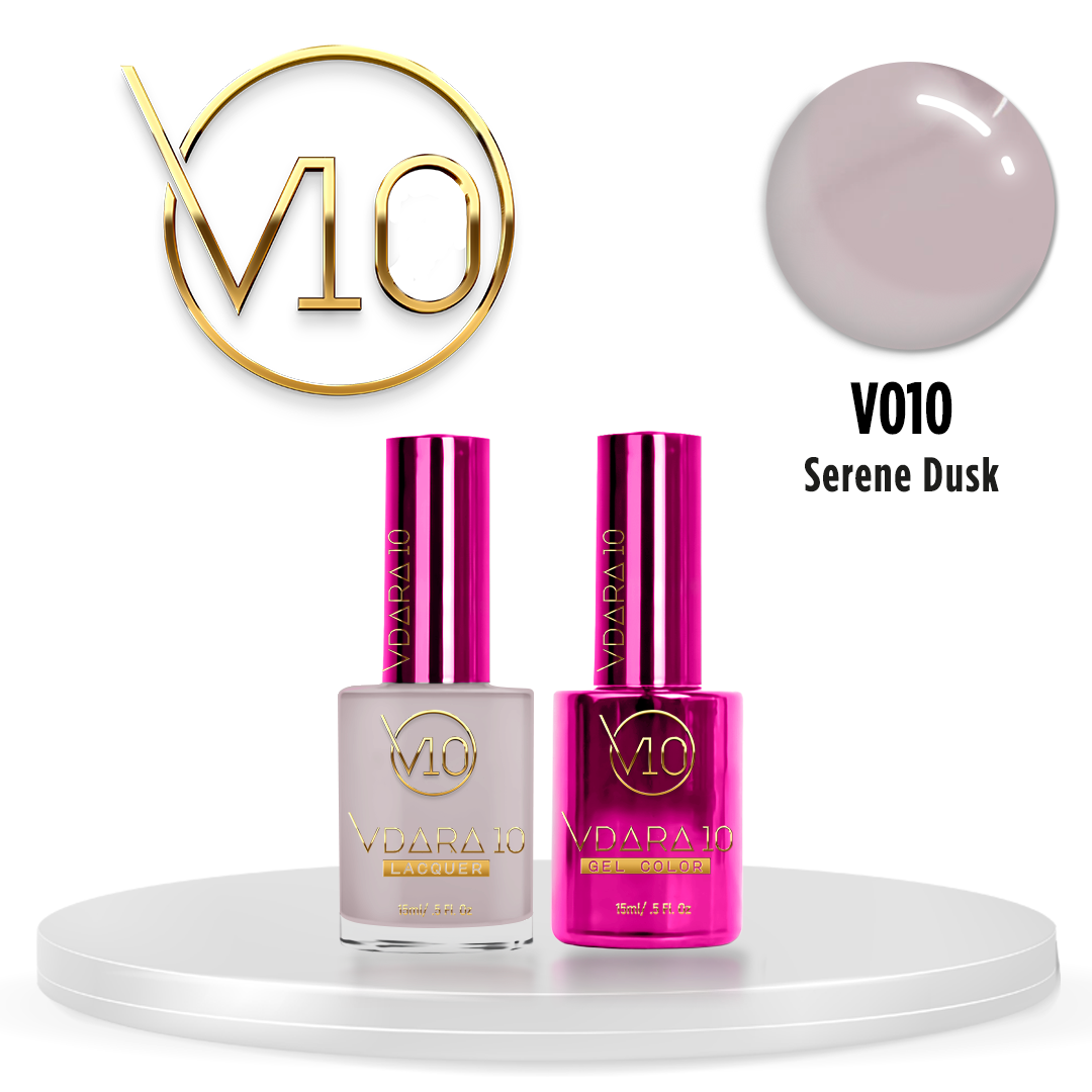 V010 Serene Dusk DUO