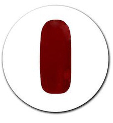 WAVEGEL DIP & ACRYLIC POWDER - #110(WG110) CHERRY CHOCOLATE
