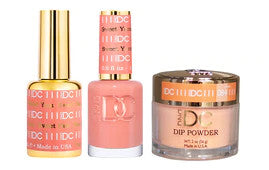 DC 3in1 #111