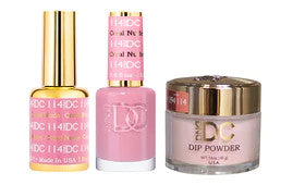DC 3in1 #114