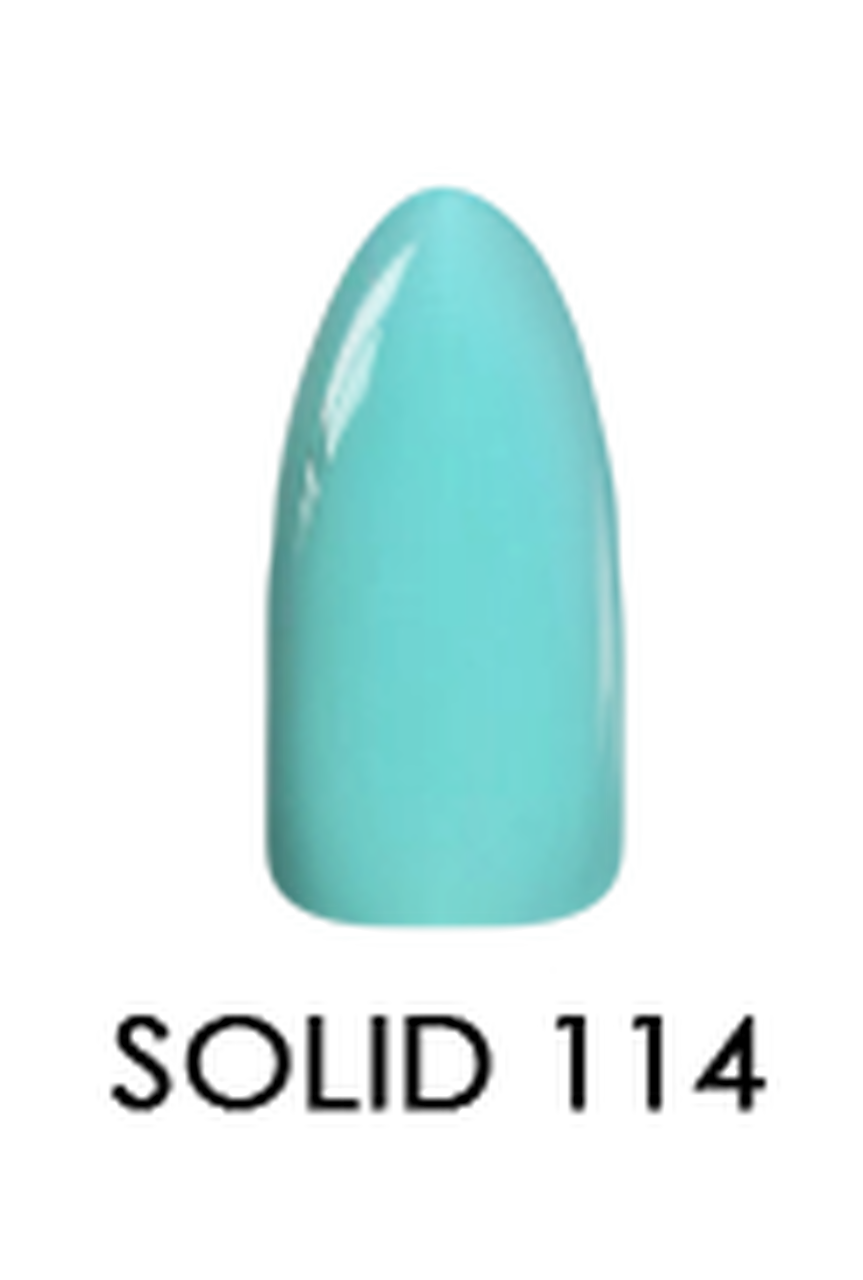 Chisel Acrylic & Dipping 2oz -SOLID 86 - SOLID Collection