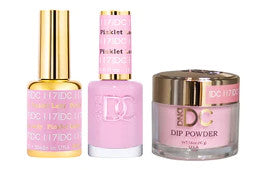 DC 3in1 #117