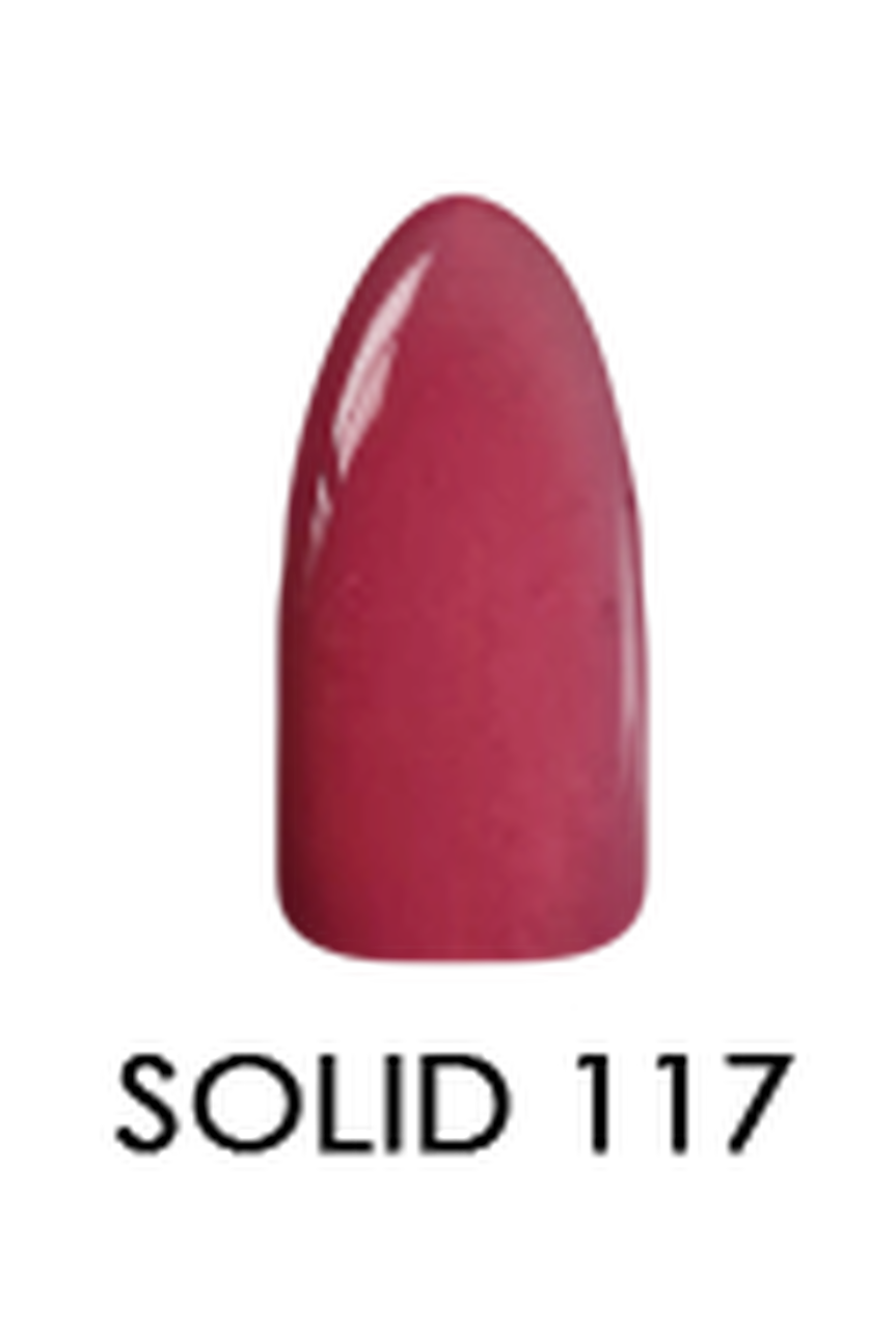 Chisel Acrylic & Dipping 2oz -SOLID 89 - SOLID Collection