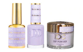 DC 3in1 #118