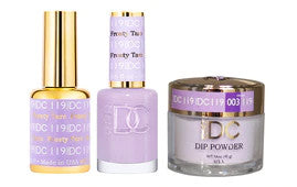 DC 3in1 #119