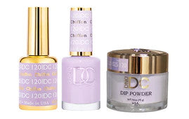 DC 3in1 #120