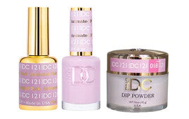 DC 3in1 #121