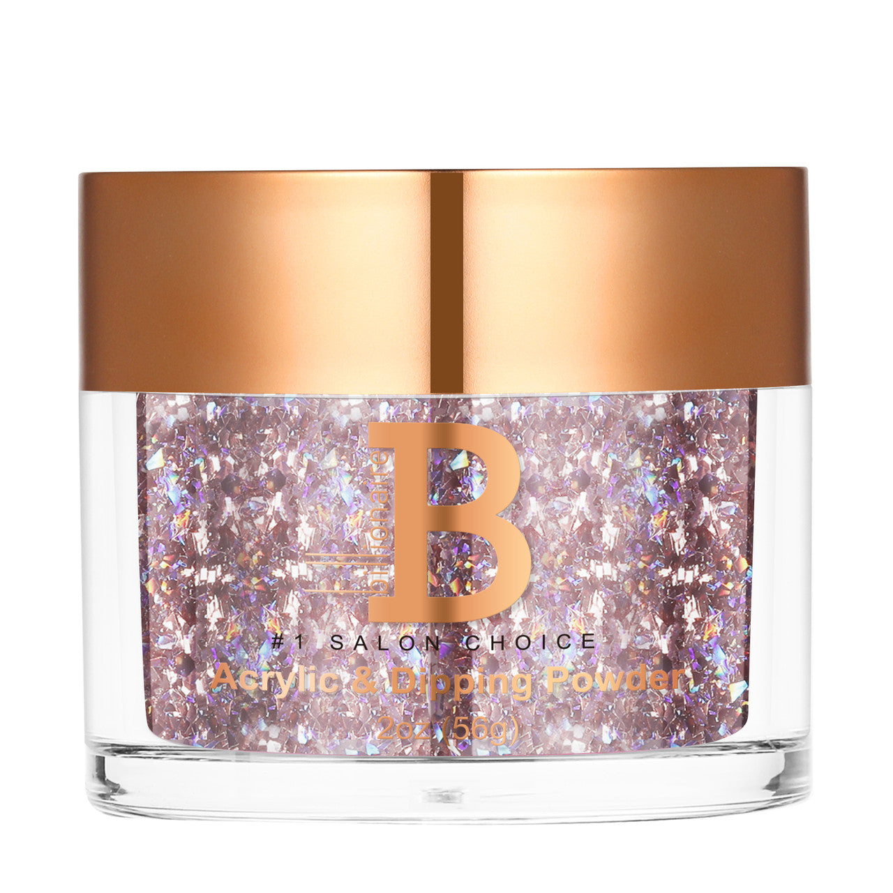 Billionaire Dipping Powder 123