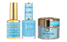 DC 3in1 #123
