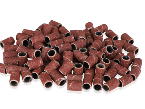 Brown Sanding Bands - Choose Your Grit