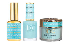 DC 3in1 #126