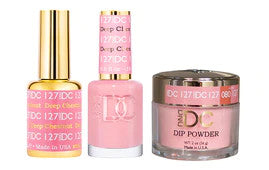 DC 3in1 #127