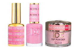 DC 3in1 #129