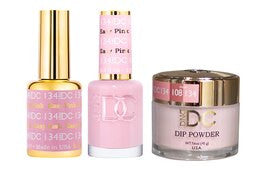 DC 3in1 #134