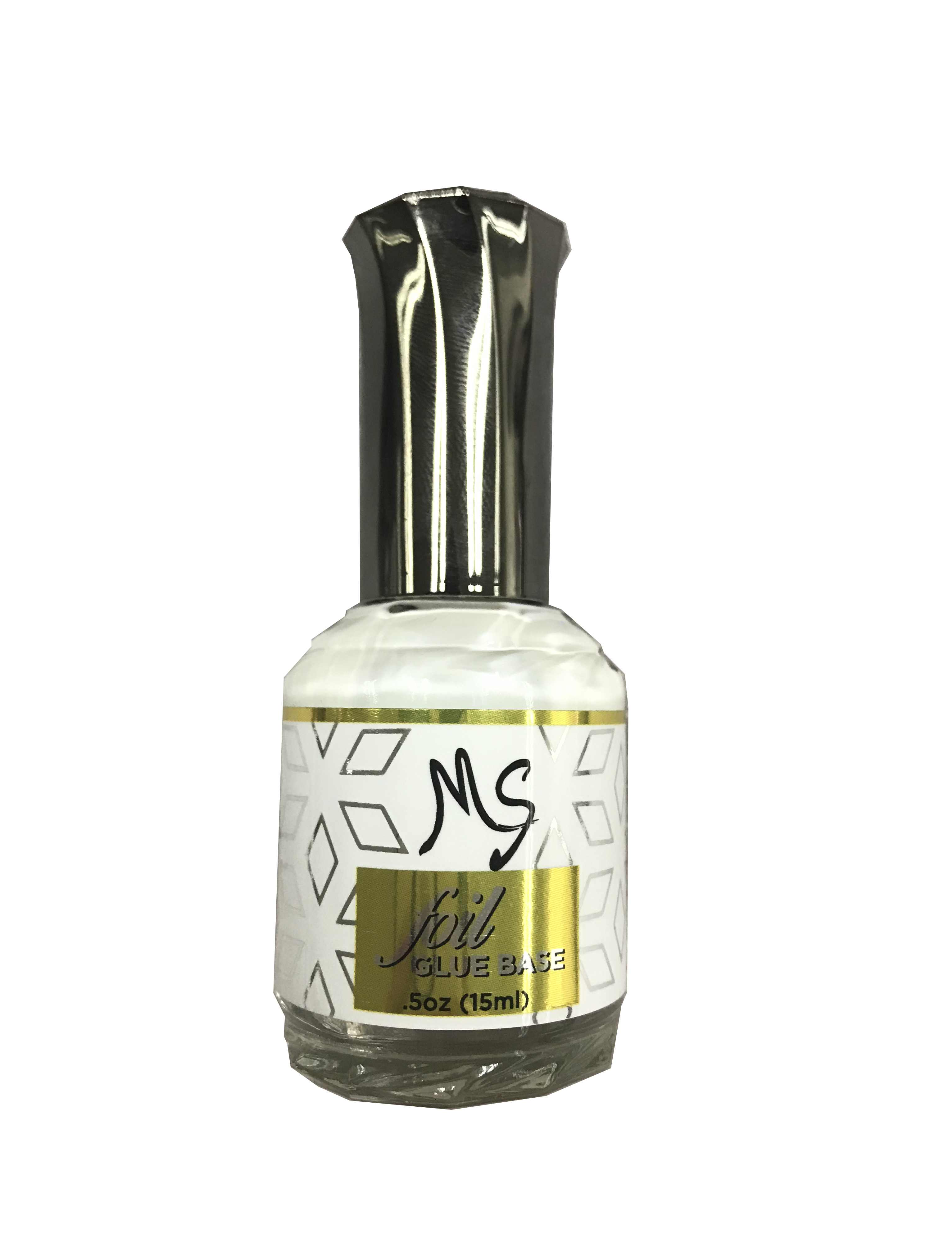 MS Design Transfer Foil Collection + Free Foil Glue 0.5oz & Foil Gel Base 0.5oz