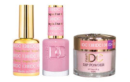 DC 3in1 #138