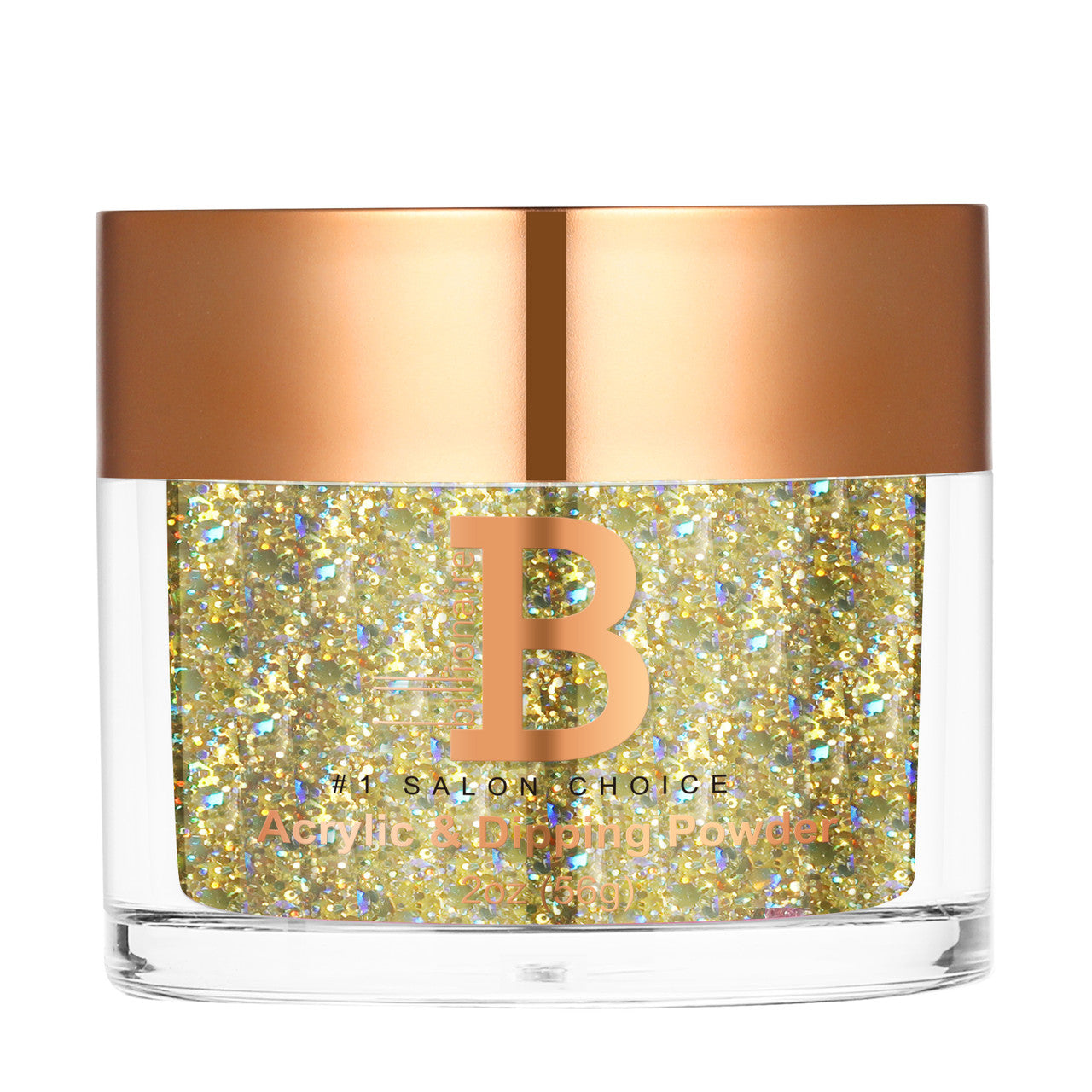 Billionaire Dipping Powder 139
