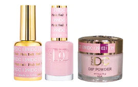 DC 3in1 #139