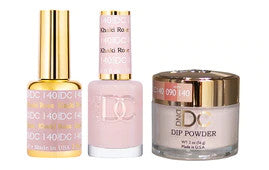 DC 3in1 #140