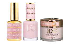DC 3in1 #141