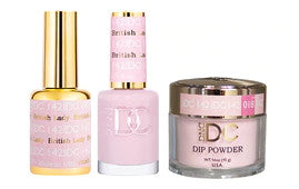 DC 3in1 #142