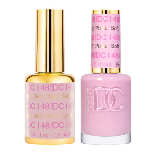 DND DC Matching #148 Soft Pink