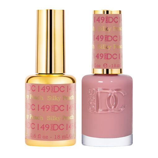 DND DC Matching #149 Silky Peach