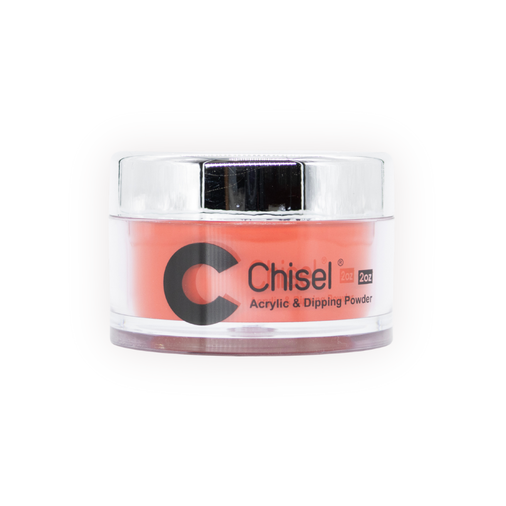 Chisel Acrylic & Dipping 2oz - Solid 150