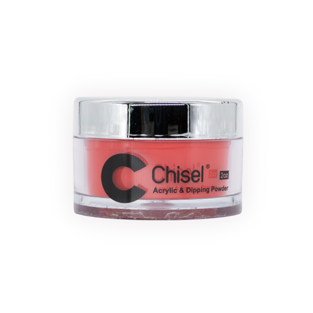 Chisel Acrylic & Dipping 2oz - Solid 152