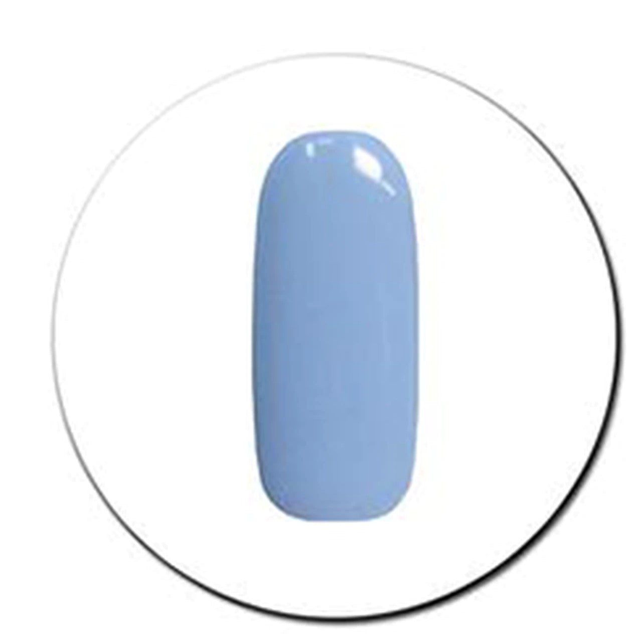 WAVEGEL 3IN1 MATCHING (GEL+LACQUER+DIP) - #153(W153) LEGENDARY OCEAN