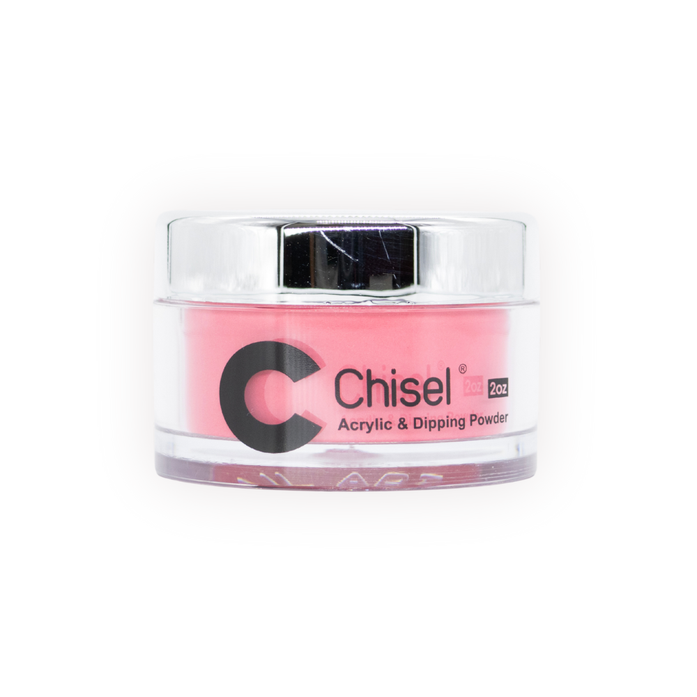 Chisel Acrylic & Dipping 2oz - Solid 154