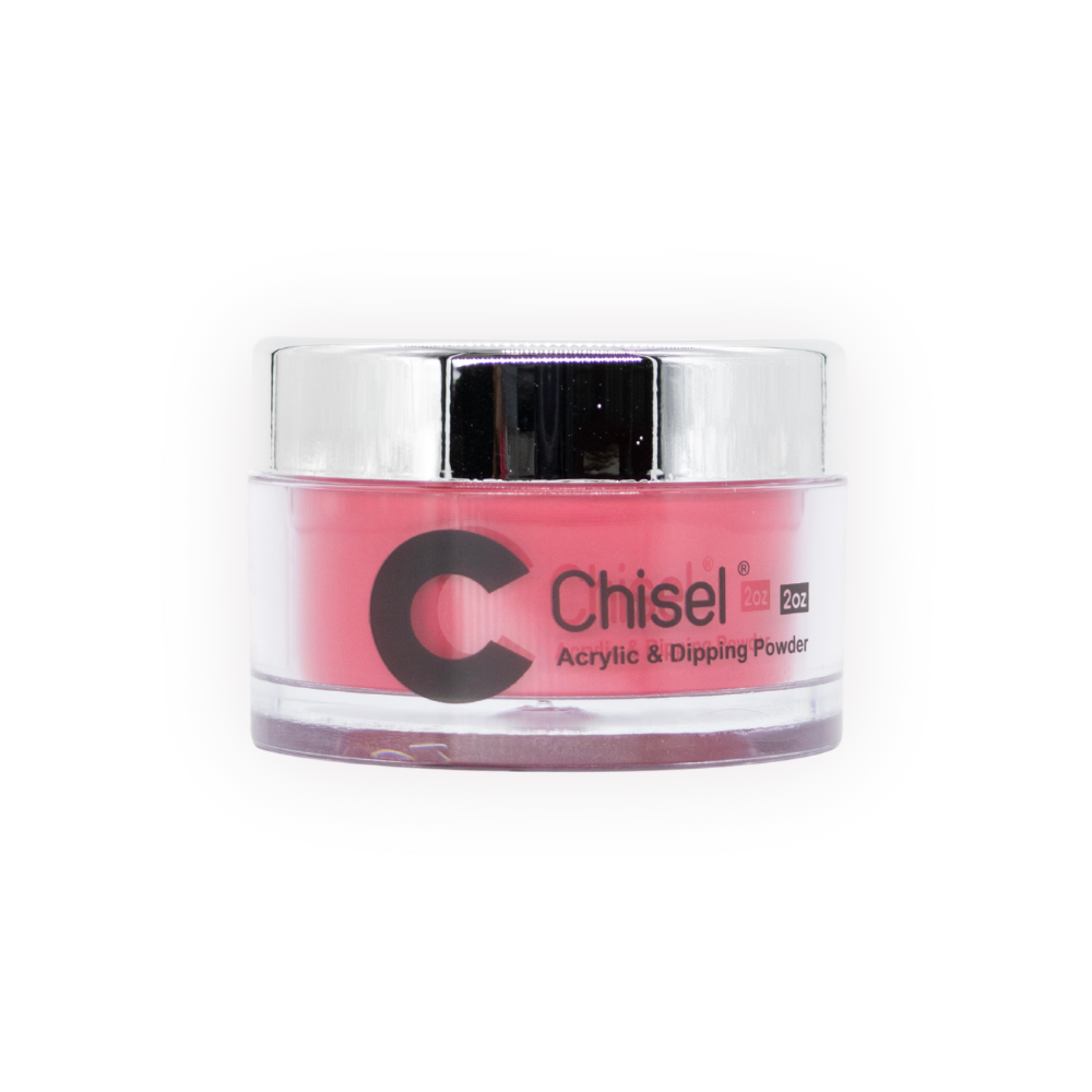 Chisel Acrylic & Dipping 2oz - Solid 155