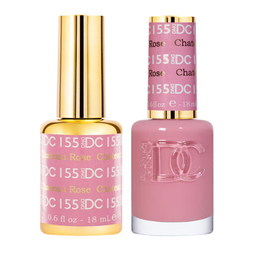 DND DC Matching #155 Chateau Rose