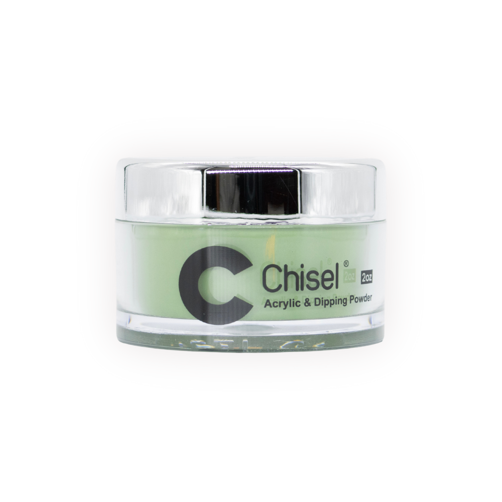 Chisel Acrylic & Dipping 2oz - Solid 157