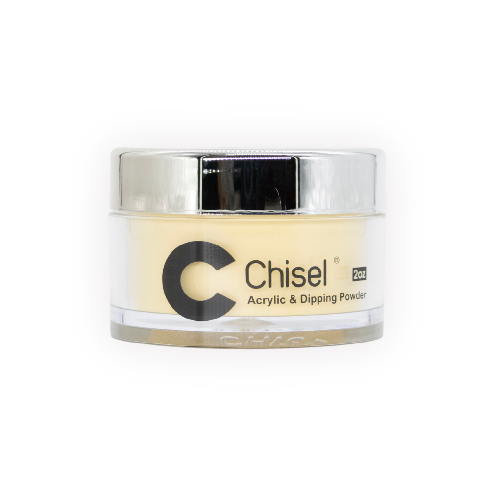 Chisel Acrylic & Dipping 2oz - Solid 158