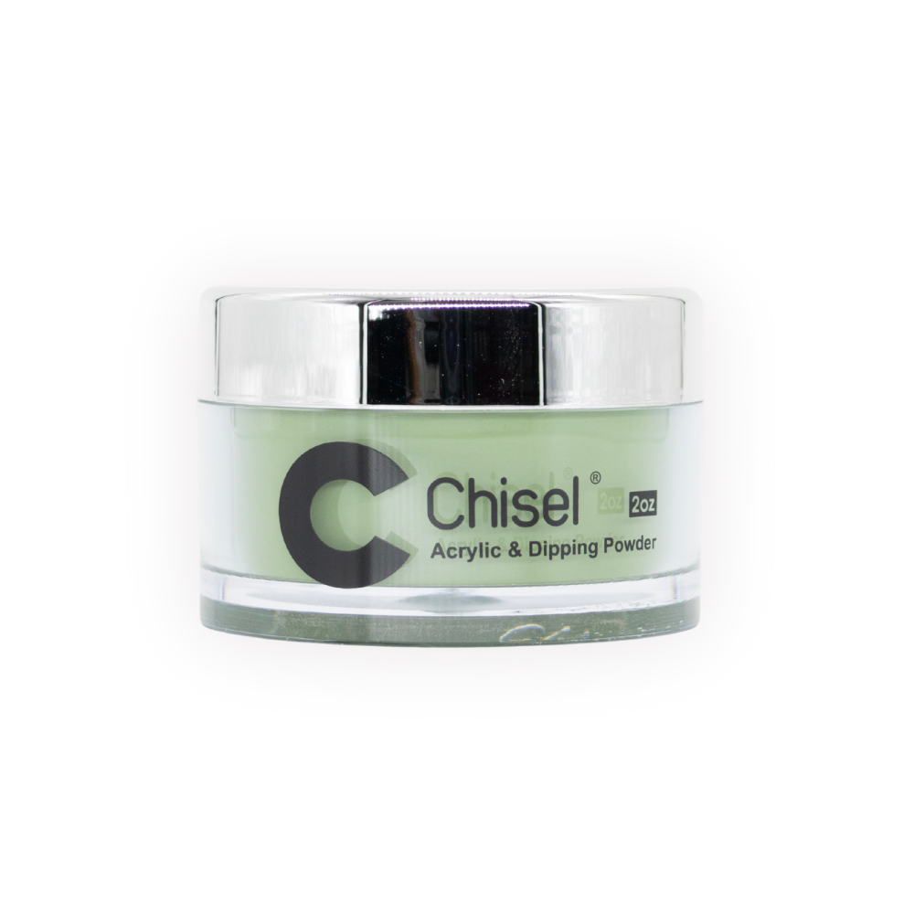 Chisel Acrylic & Dipping 2oz - Solid 159